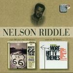 RIDDLE NELSON