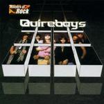 QUIREBOYS QUIREBOYS