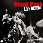 GRAND FUNK RAILROAD GRAND FUNK RAILROAD