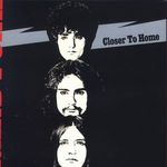 GRAND FUNK RAILROAD GRAND FUNK RAILROAD