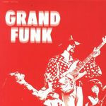 GRAND FUNK RAILROAD GRAND FUNK RAILROAD