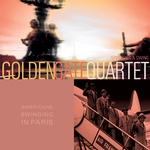 GOLDEN GATE QUARTET