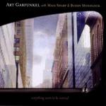 GARFUNKEL ART