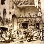 JETHRO TULL