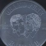 GRAND FUNK RAILROAD GRAND FUNK RAILROAD