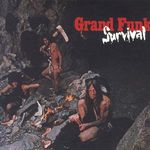 GRAND FUNK RAILROAD