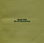 GRAND FUNK RAILROAD GRAND FUNK RAILROAD