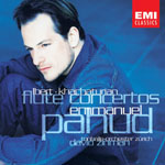 KHACHATURIAN & IBERT