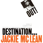 MCCLEAN JACKIE -DESTINATION OUT