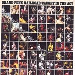 GRAND FUNK RAILROAD GRAND FUNK RAILROAD
