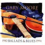 MOORE GARY MOORE GARY