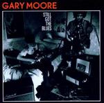 MOORE GARY MOORE GARY