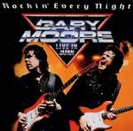 MOORE GARY MOORE GARY