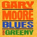 MOORE GARY MOORE GARY