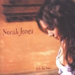 JONES NORAH