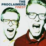 PROCLAIMERS