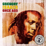 ISAACS GREGORY ISAACS GREGORY