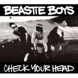 BEASTIE BOYS BEASTIE BOYS