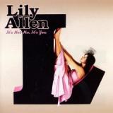 ALLEN LILY ALLEN LILY