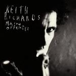 RICHARDS KEITH