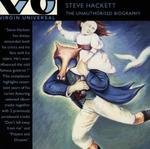 HACKETT STEVE