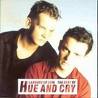 HUE & CRY