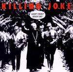 KILLING JOKE