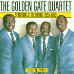 GOLDEN GATE QUARTET