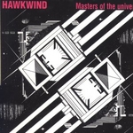 HAWKWIND HAWKWIND