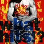 RED HOT CHILI PEPPERS