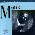 MONK THELONIOUS