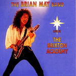 MAY BRIAN