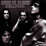 HEROES DEL SILENCIO