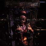 IRON MAIDEN