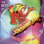 KC & THE SUNSHINE BAND