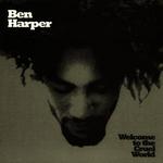 HARPER BEN