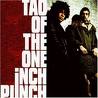 ONE INCH PUNCH