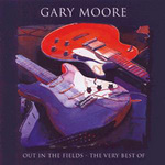 MOORE GARY MOORE GARY