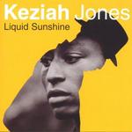 JONES KEZIAH