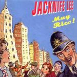 JACKNIFE LEE