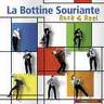 LA BOTTINE SOURIANTE