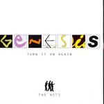 GENESIS GENESIS