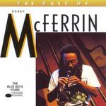 MCFERRIN BOBBY
