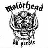 MOTORHEAD MOTORHEAD