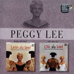 LEE PEGGY
