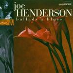 HENDERSON JOE