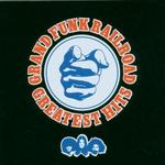GRAND FUNK RAILROAD GRAND FUNK RAILROAD