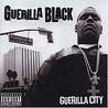 GUERILLA BLACK