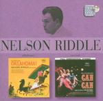 RIDDLE NELSON