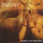 NAPALM DEATH NAPALM DEATH